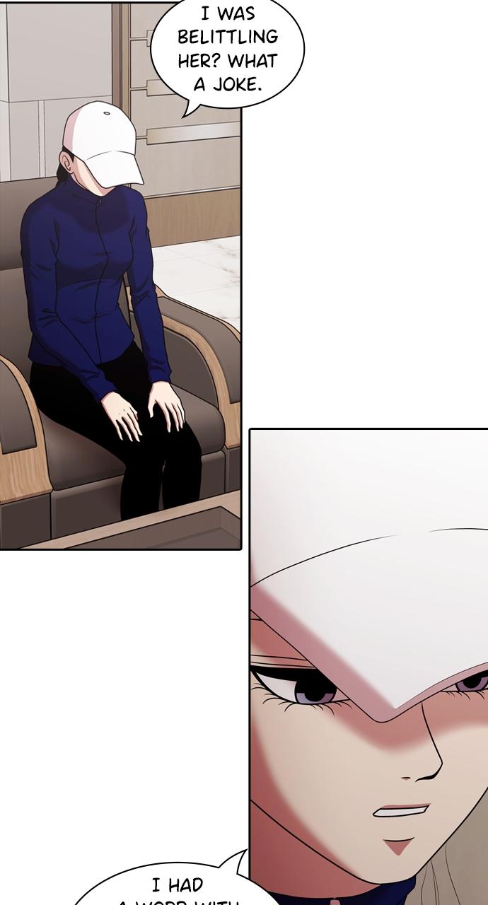 Tomorrow Chapter 210 - Page 26