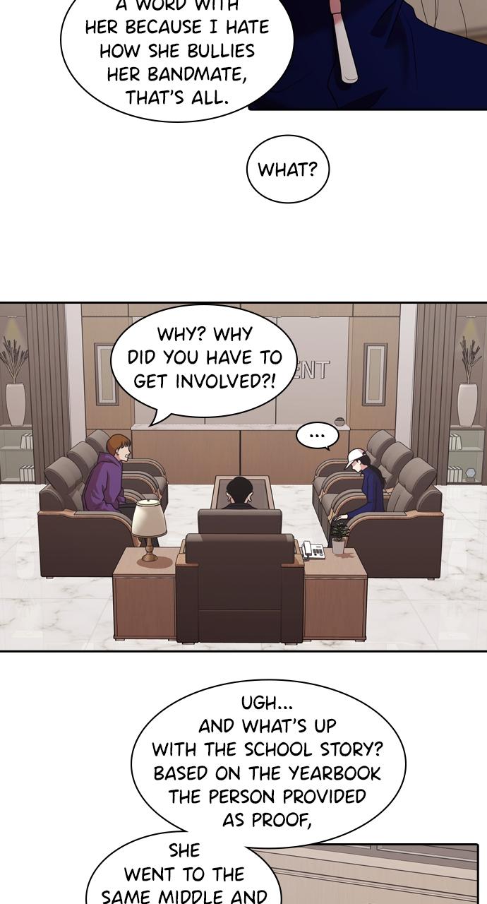 Tomorrow Chapter 210 - Page 27