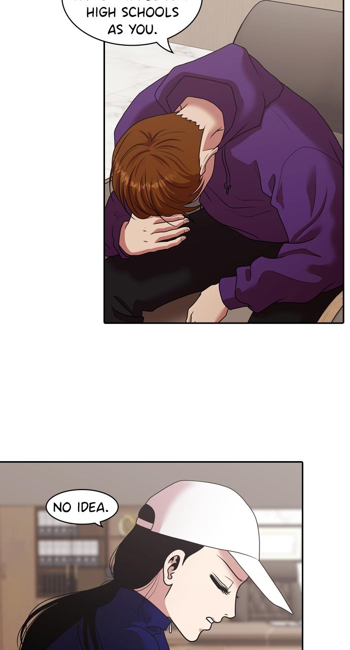 Tomorrow Chapter 210 - Page 28