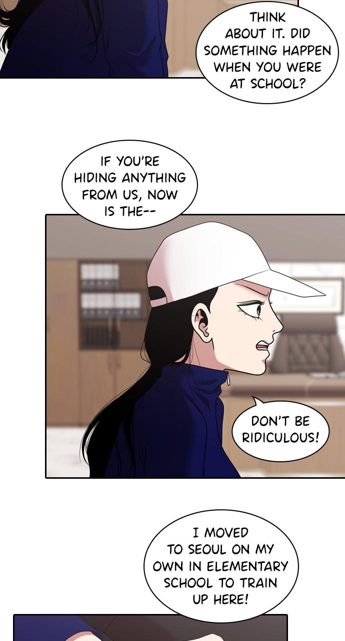 Tomorrow Chapter 210 - Page 29