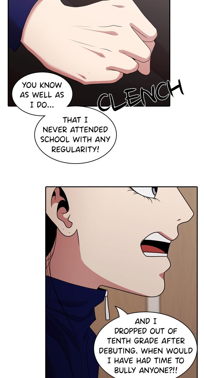 Tomorrow Chapter 210 - Page 30