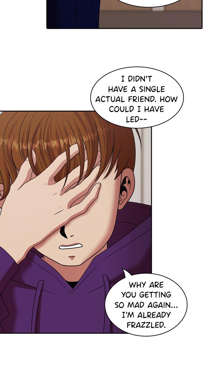 Tomorrow Chapter 210 - Page 31