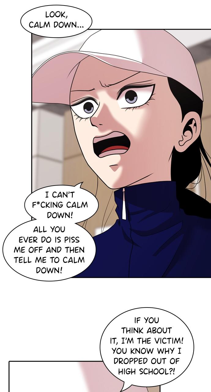 Tomorrow Chapter 210 - Page 32