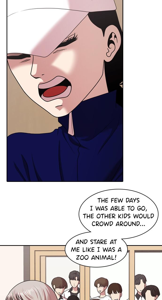 Tomorrow Chapter 210 - Page 33