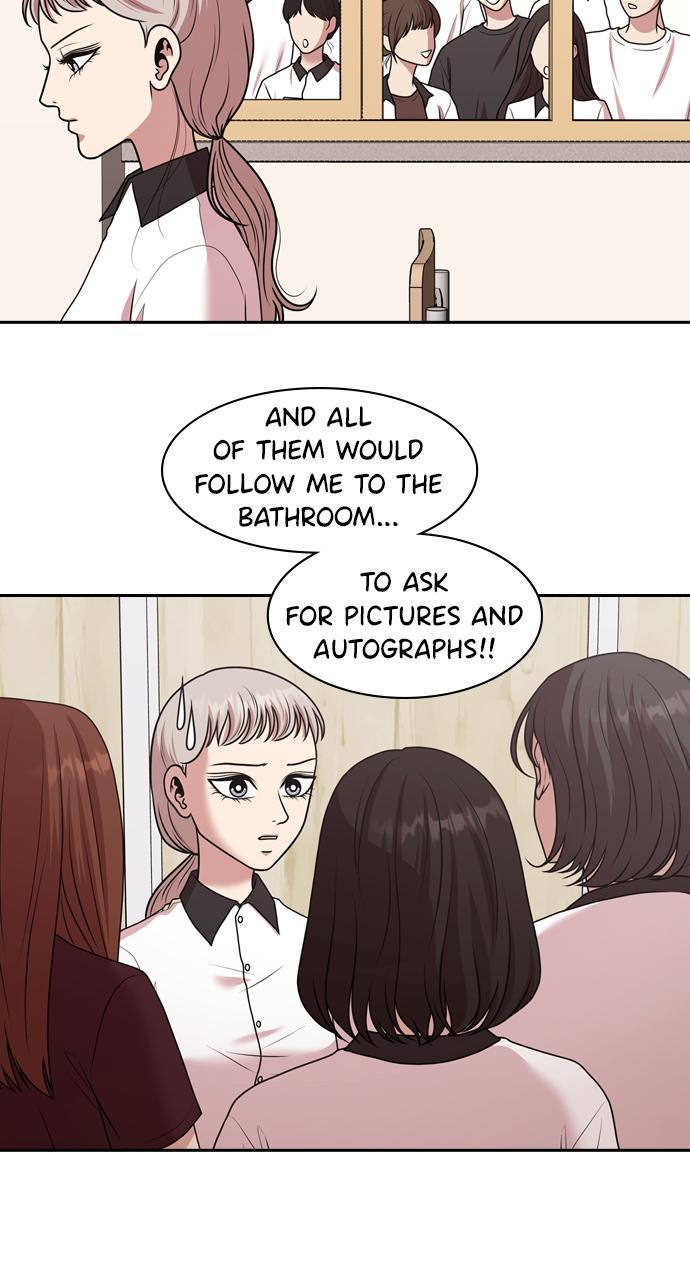 Tomorrow Chapter 210 - Page 34