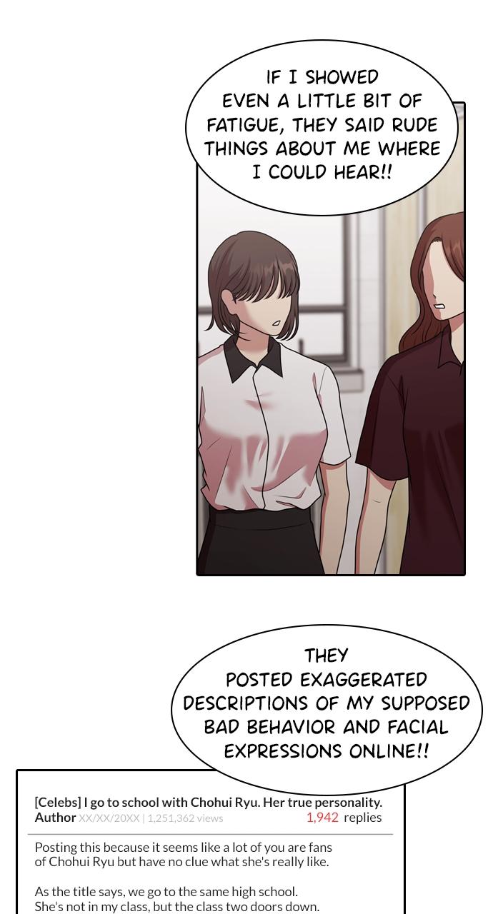 Tomorrow Chapter 210 - Page 35