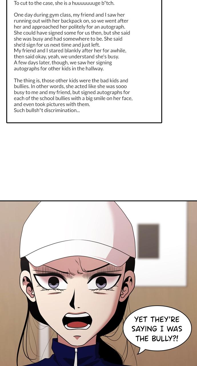 Tomorrow Chapter 210 - Page 36