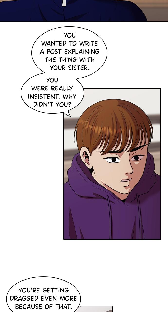 Tomorrow Chapter 210 - Page 37