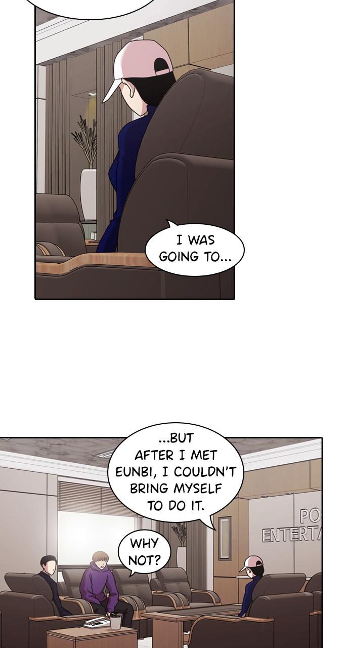 Tomorrow Chapter 210 - Page 38