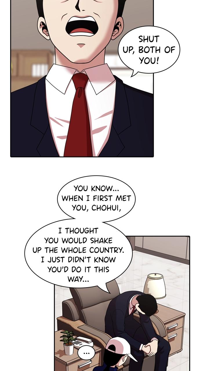 Tomorrow Chapter 210 - Page 40