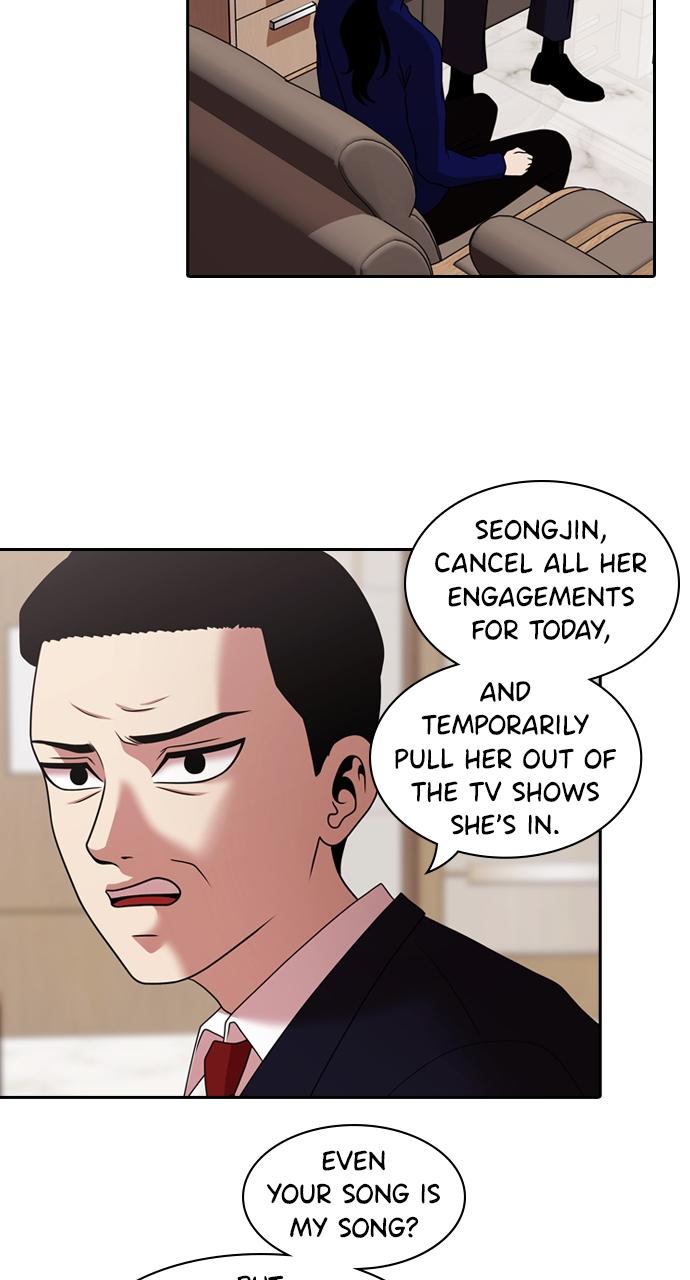 Tomorrow Chapter 210 - Page 41