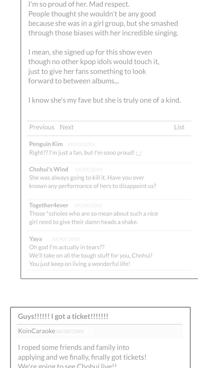 Tomorrow Chapter 210 - Page 44