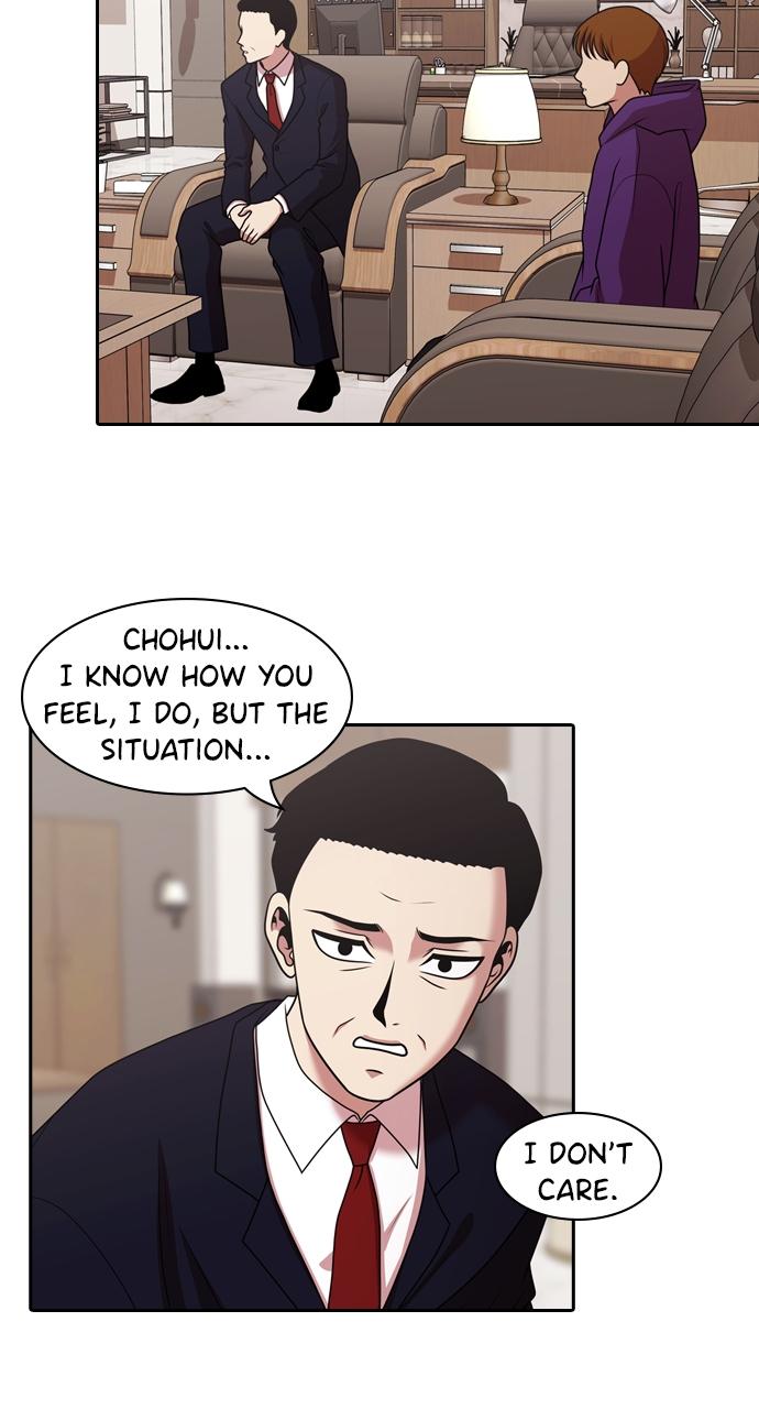 Tomorrow Chapter 210 - Page 46