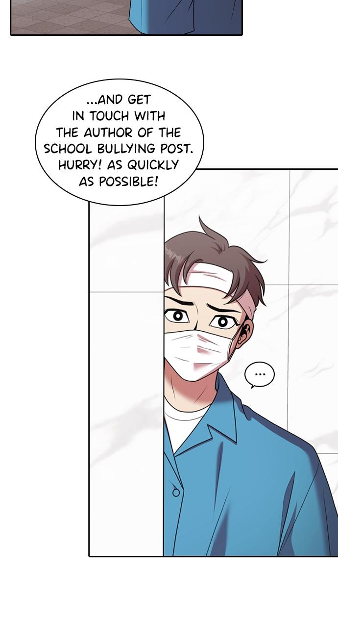 Tomorrow Chapter 210 - Page 49