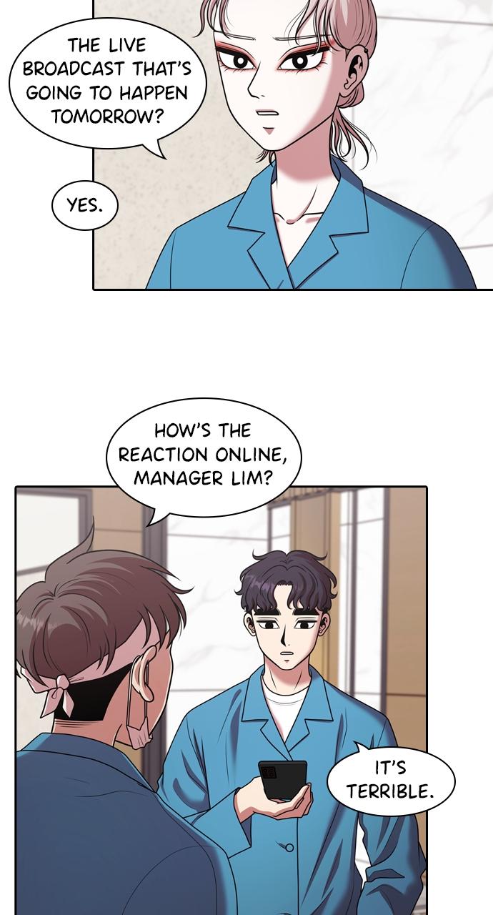 Tomorrow Chapter 210 - Page 51