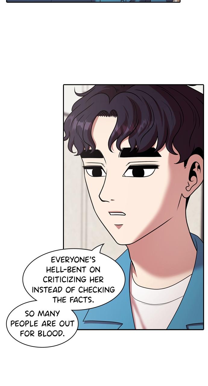 Tomorrow Chapter 210 - Page 52