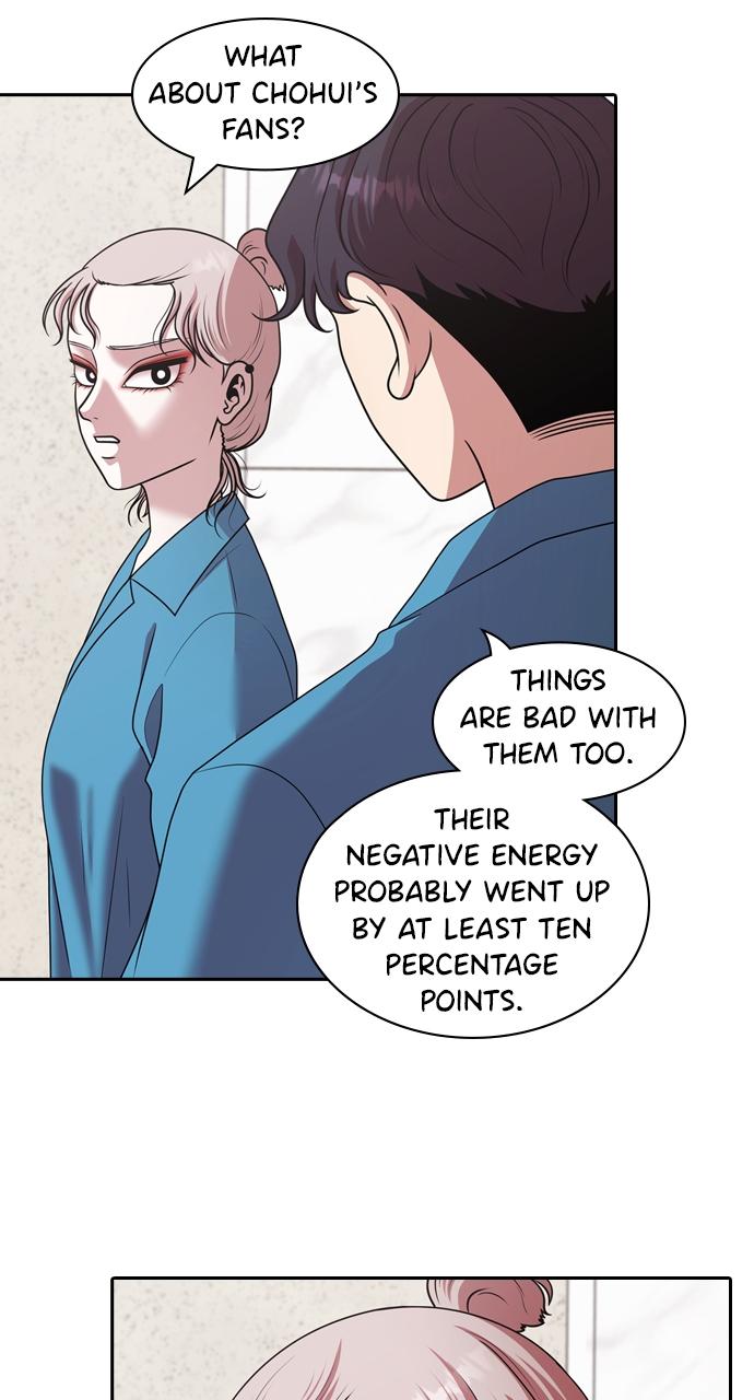 Tomorrow Chapter 210 - Page 53