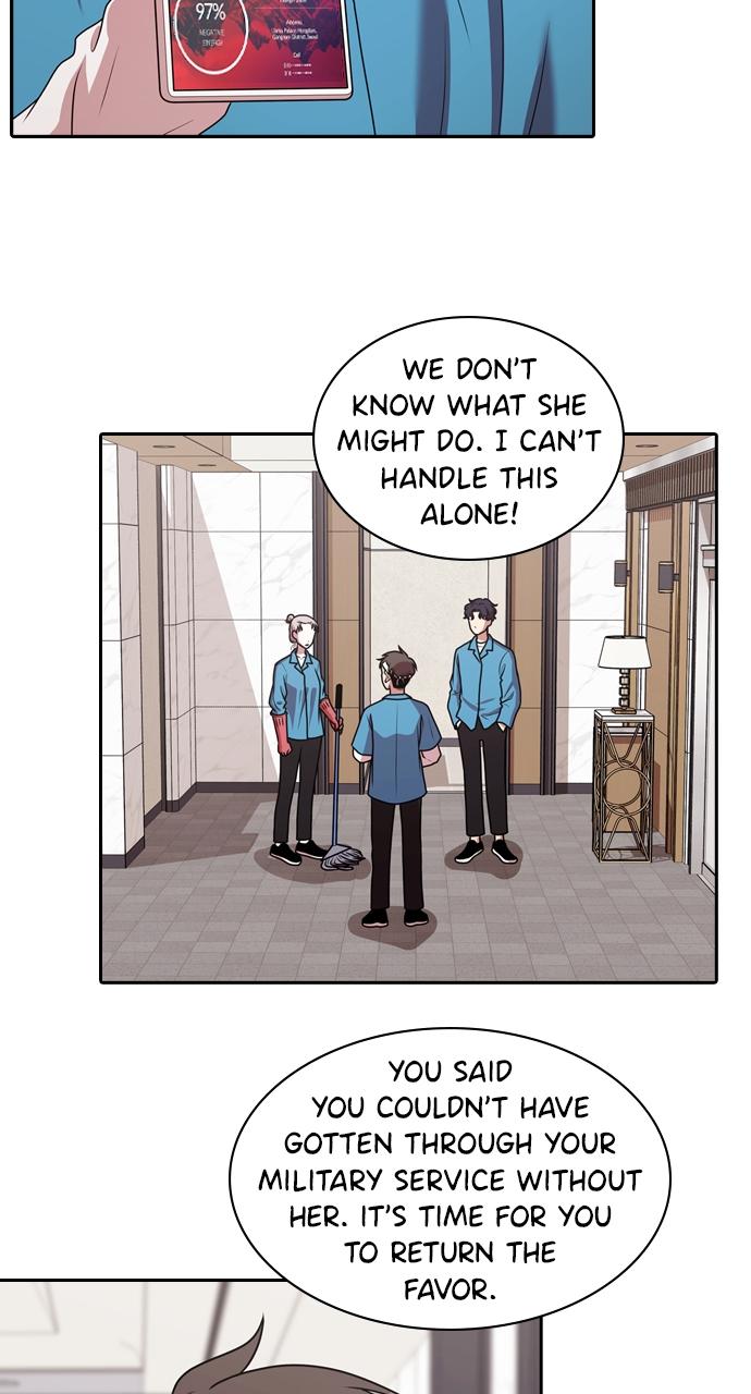 Tomorrow Chapter 210 - Page 59