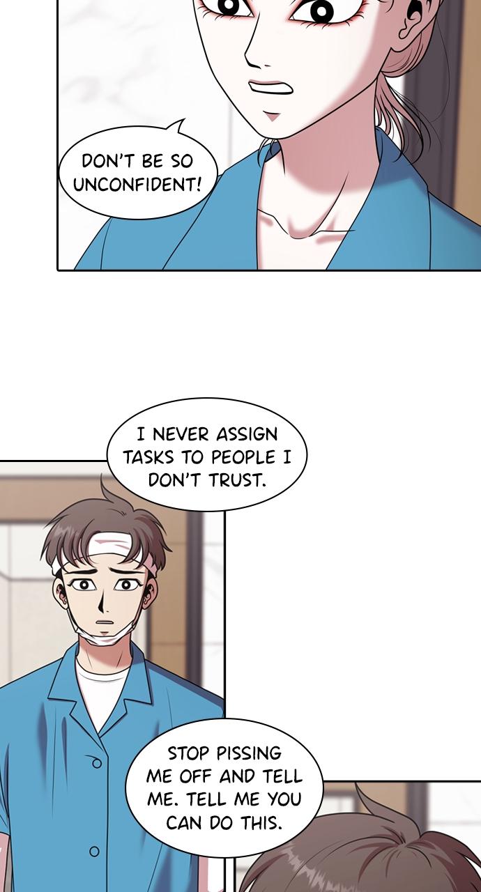 Tomorrow Chapter 210 - Page 61