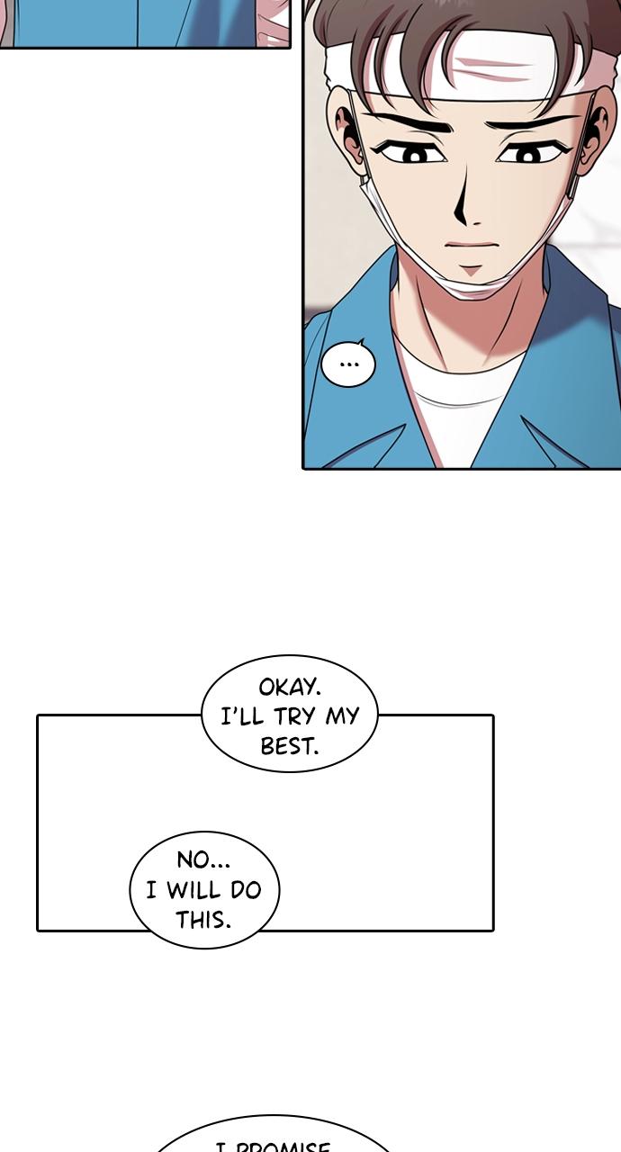 Tomorrow Chapter 210 - Page 62