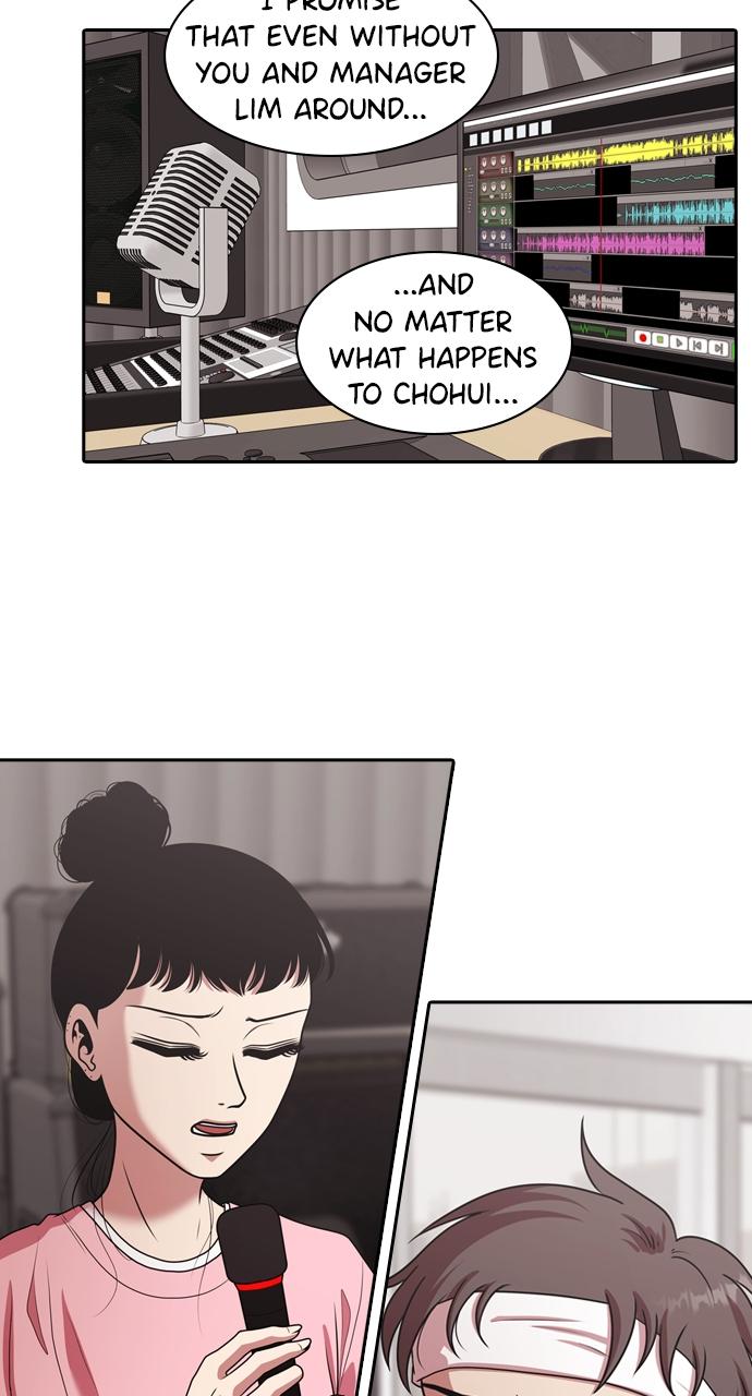 Tomorrow Chapter 210 - Page 63