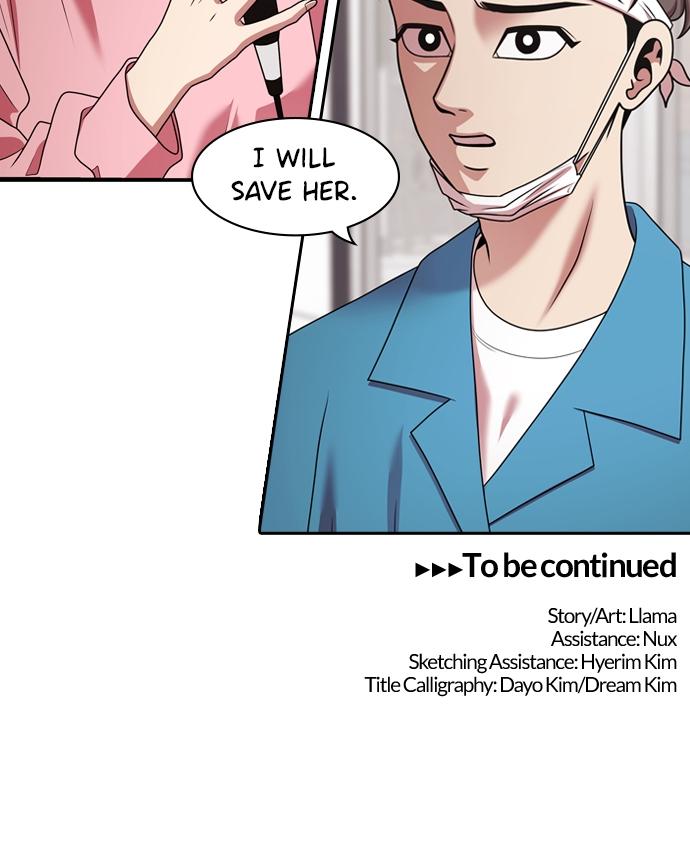 Tomorrow Chapter 210 - Page 64