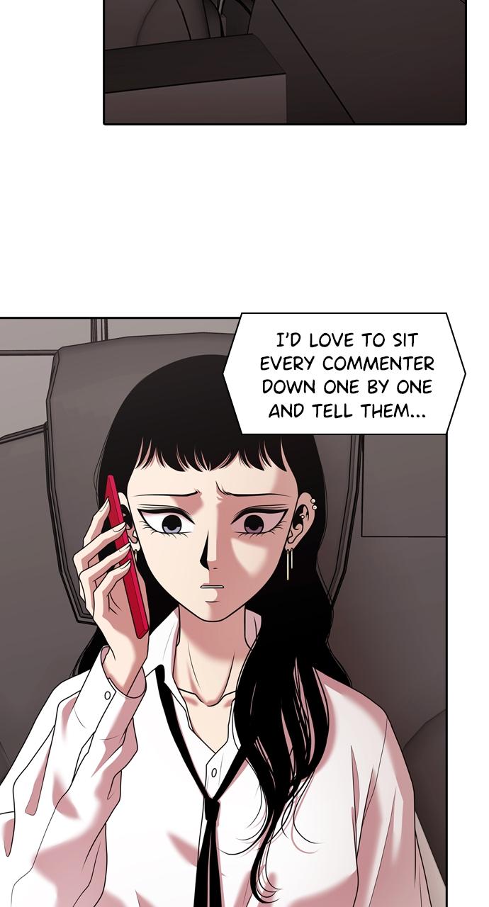 Tomorrow Chapter 211 - Page 4