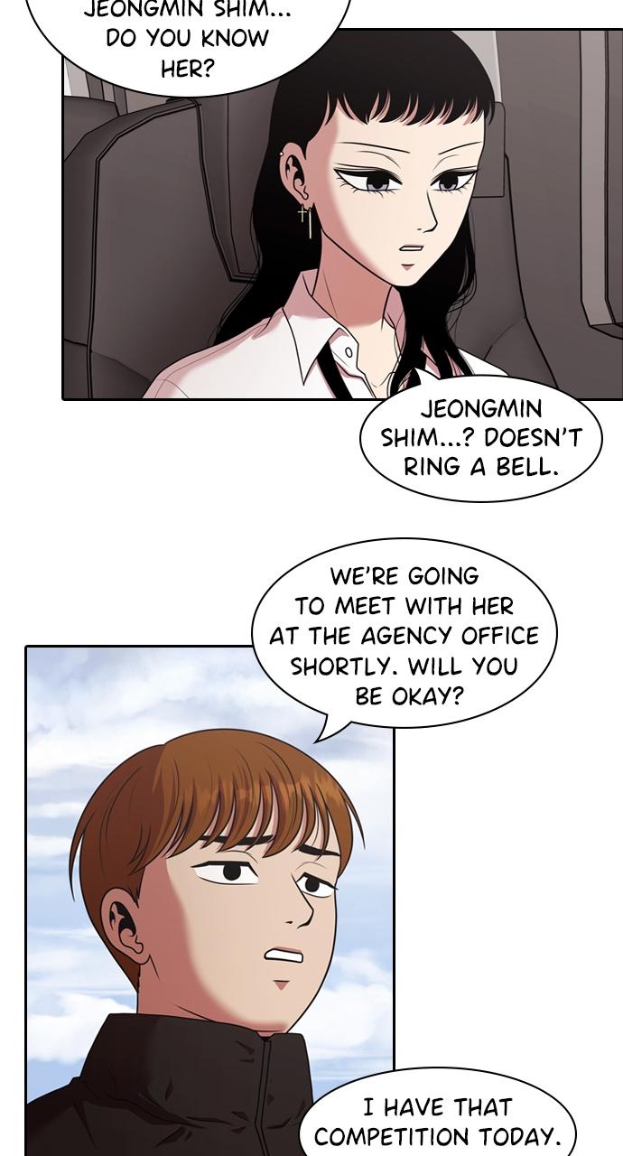 Tomorrow Chapter 211 - Page 10