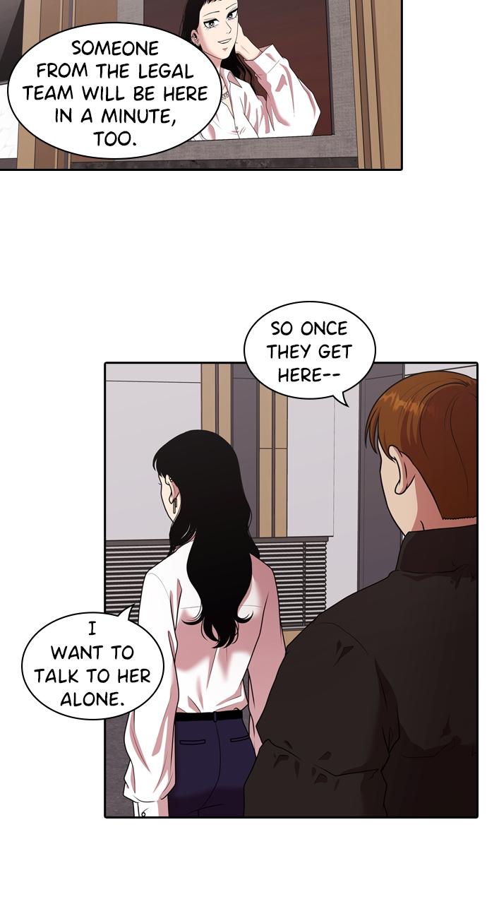 Tomorrow Chapter 211 - Page 14