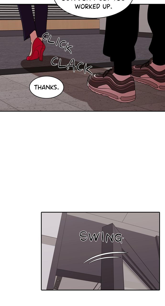 Tomorrow Chapter 211 - Page 17