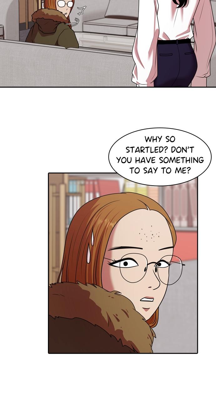 Tomorrow Chapter 211 - Page 19