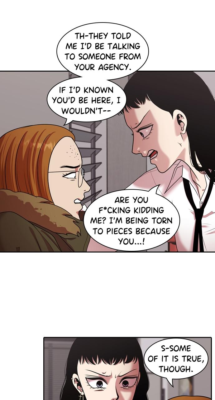 Tomorrow Chapter 211 - Page 24