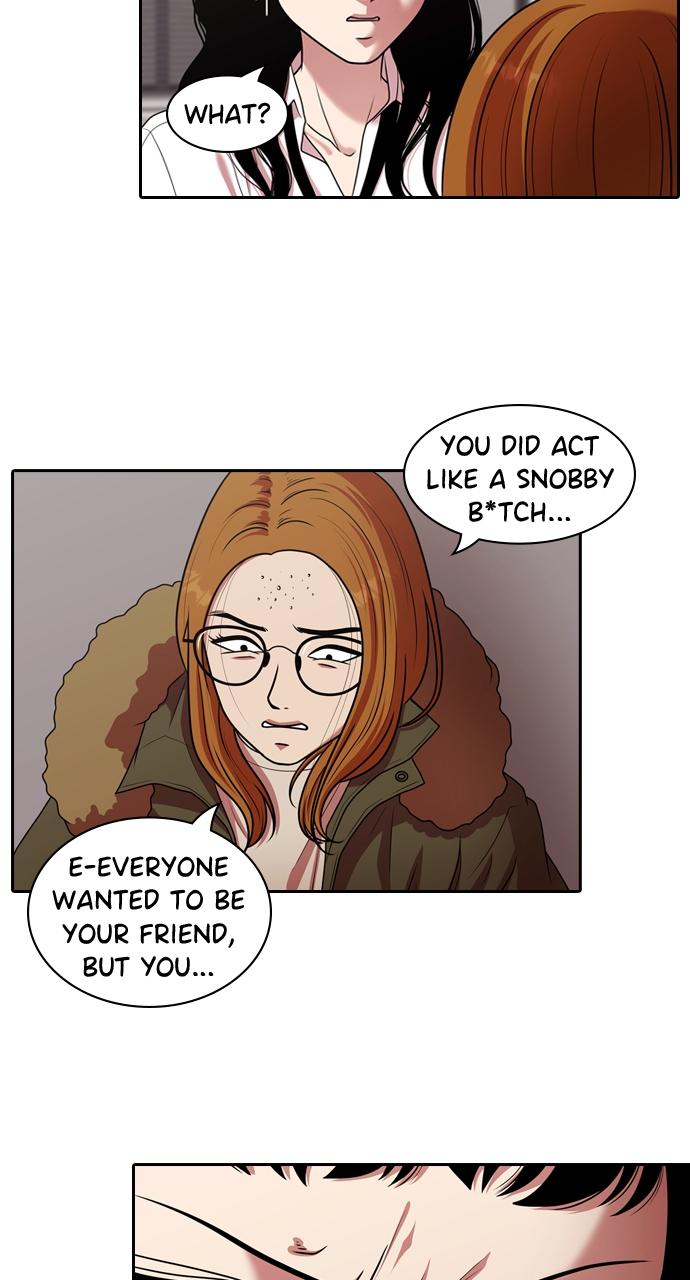 Tomorrow Chapter 211 - Page 25