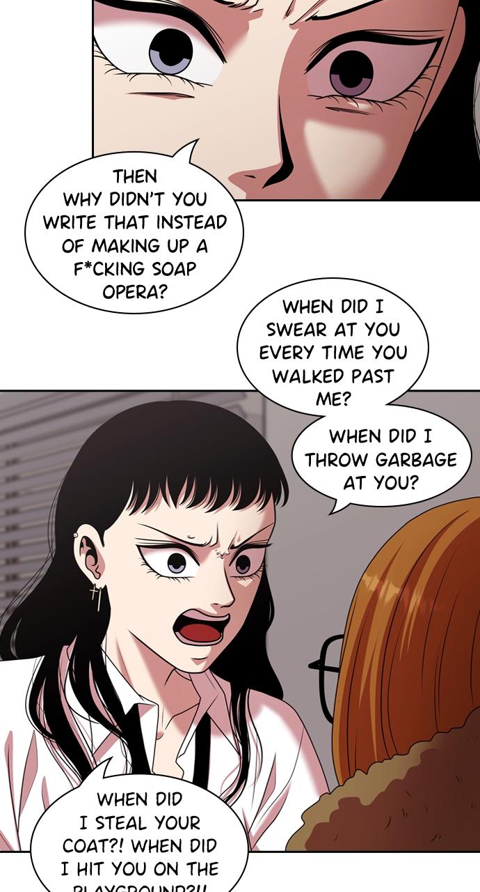 Tomorrow Chapter 211 - Page 26