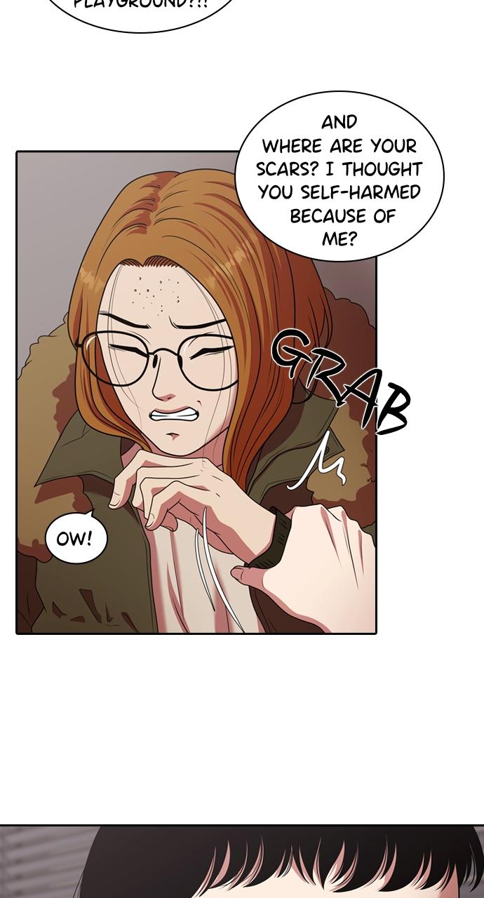 Tomorrow Chapter 211 - Page 27