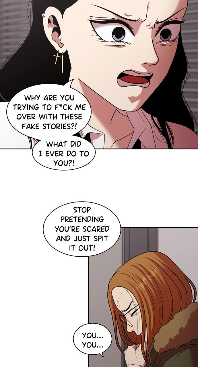 Tomorrow Chapter 211 - Page 28