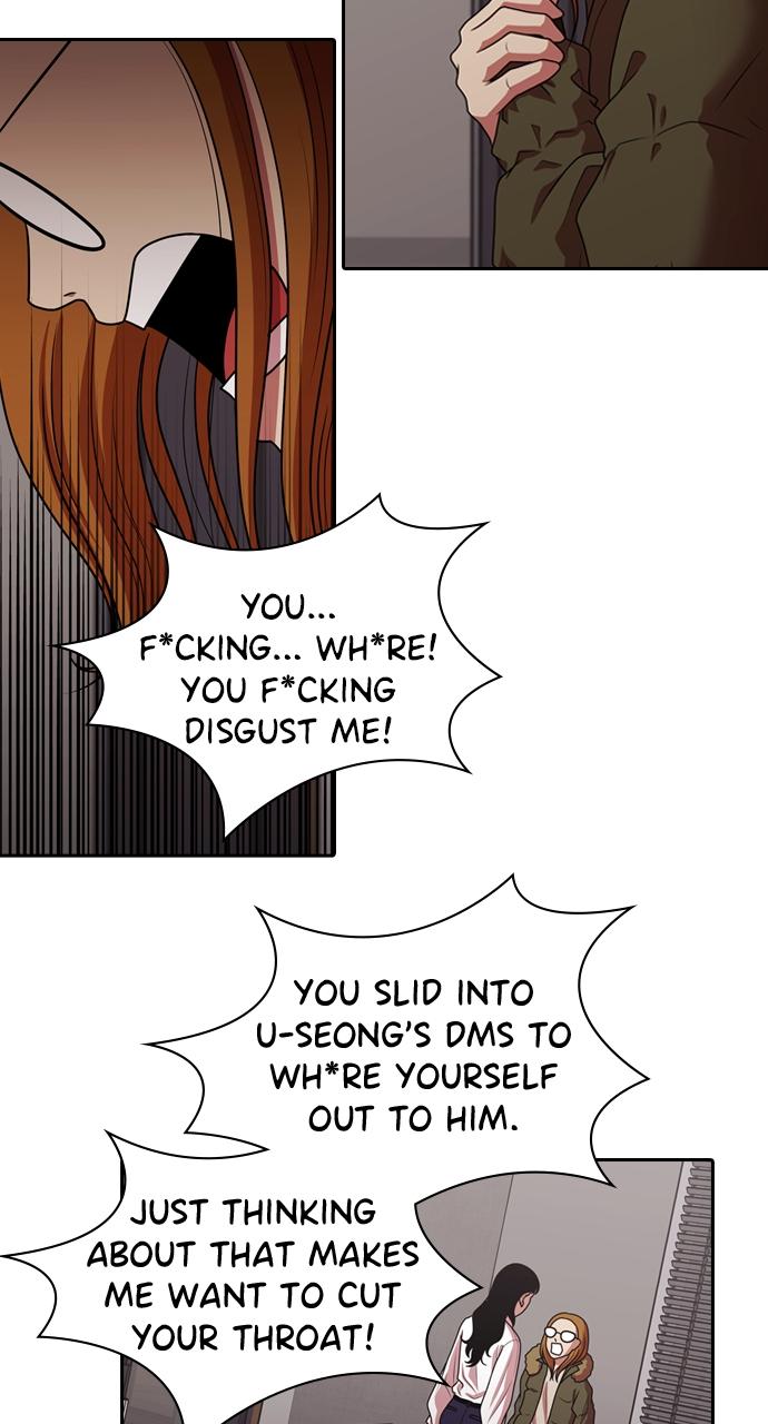 Tomorrow Chapter 211 - Page 29