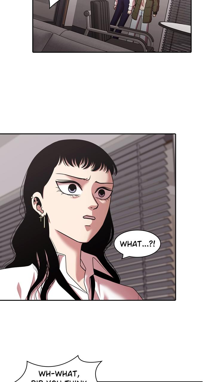 Tomorrow Chapter 211 - Page 30