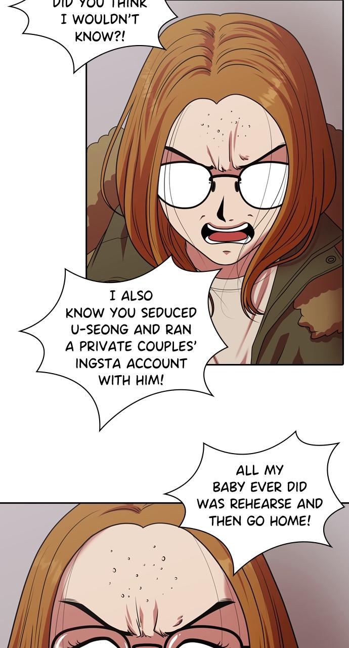 Tomorrow Chapter 211 - Page 31