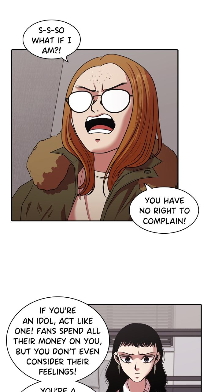 Tomorrow Chapter 211 - Page 33