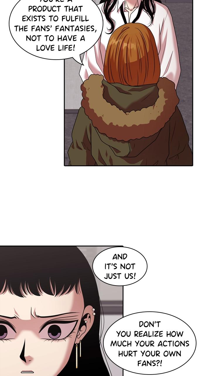 Tomorrow Chapter 211 - Page 34