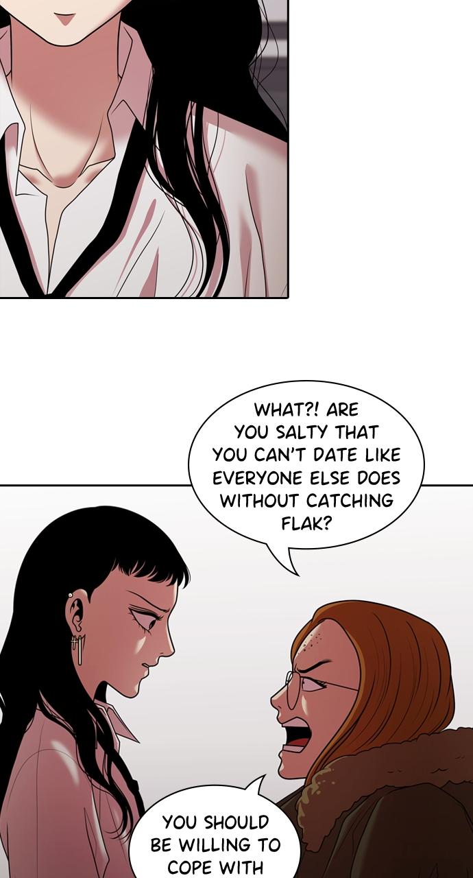 Tomorrow Chapter 211 - Page 35