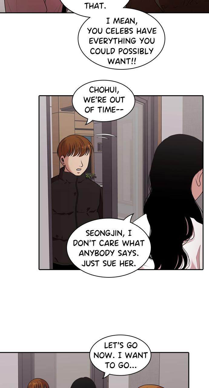 Tomorrow Chapter 211 - Page 36