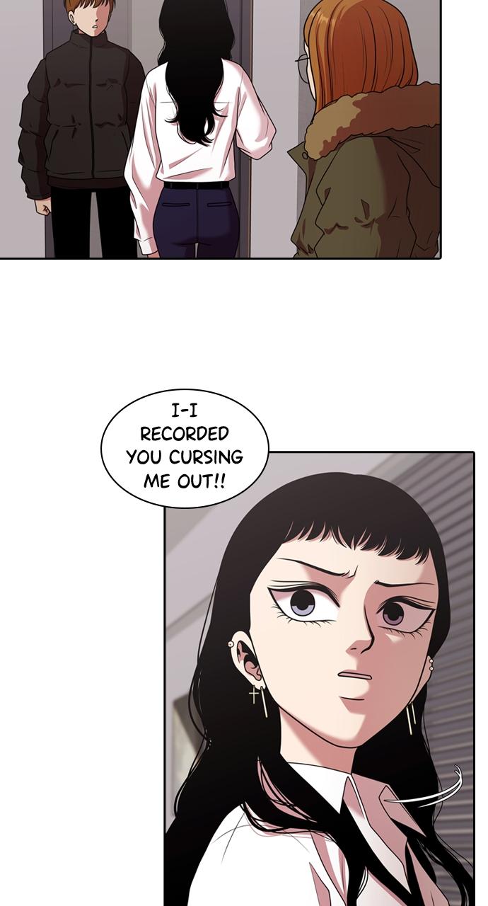 Tomorrow Chapter 211 - Page 37