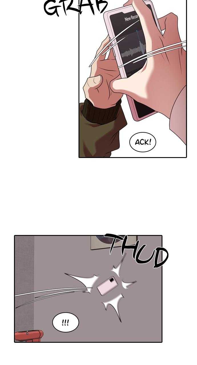 Tomorrow Chapter 211 - Page 39