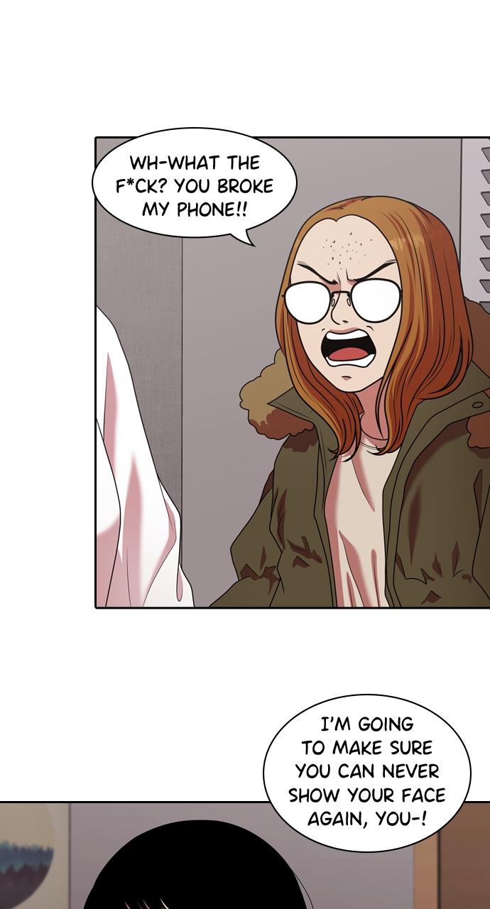 Tomorrow Chapter 211 - Page 40