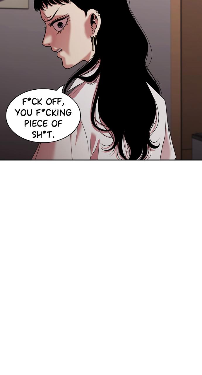 Tomorrow Chapter 211 - Page 41