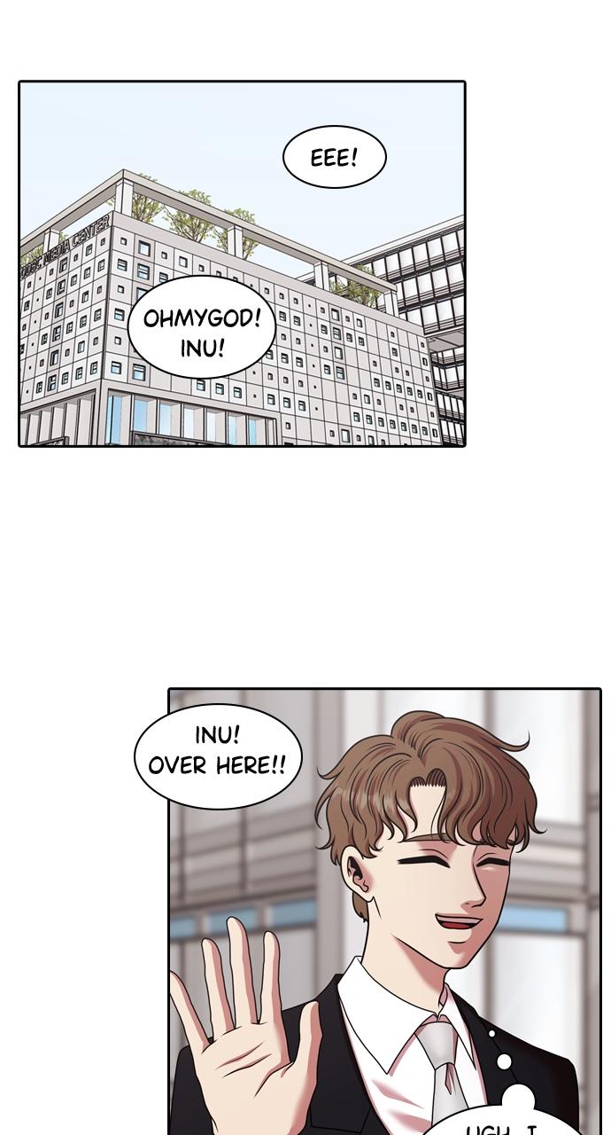 Tomorrow Chapter 211 - Page 42