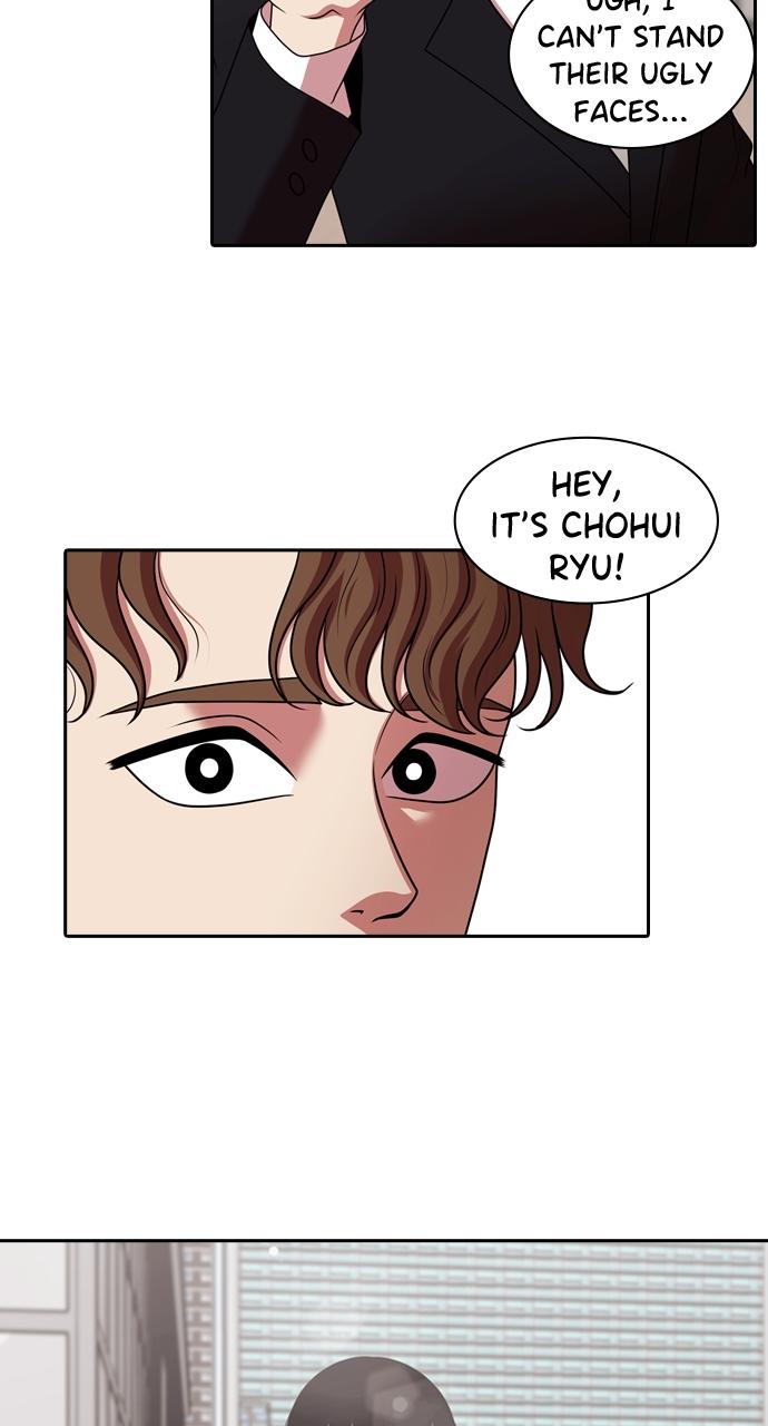 Tomorrow Chapter 211 - Page 43