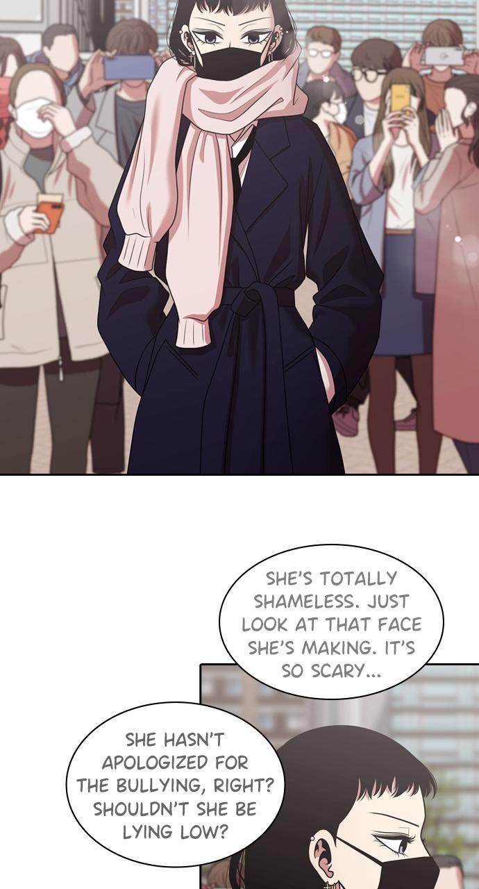 Tomorrow Chapter 211 - Page 44